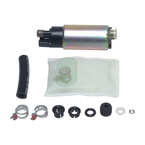 Denso Fuel Pump and Strainer Set 950-0113 for 1998-2007 Acura/Honda (CL, TL, Accord)