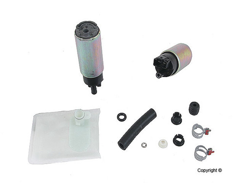 Denso Fuel Pump and Strainer Set 950-0113 for 1998-2007 Acura/Honda (CL, TL, Accord)