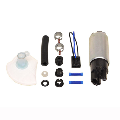 Denso Fuel Pump and Strainer Set 950-0213 for 2007-2008 Honda (Fit)