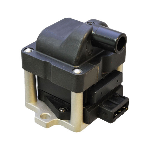 Denso Direct Ignition Coil 673-9102 for 1990-2002 Volkswagen (Cabrio, Cabriolet, Corrado, EuroVan)