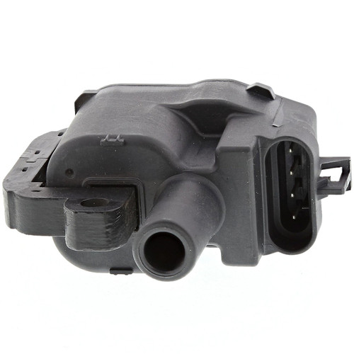 Denso Direct Ignition Coil 673-7110 for 1997-2005 Cadillac/Chevrolet/GMC (CTS, Avalanche 2500, C3500HD, Camaro)