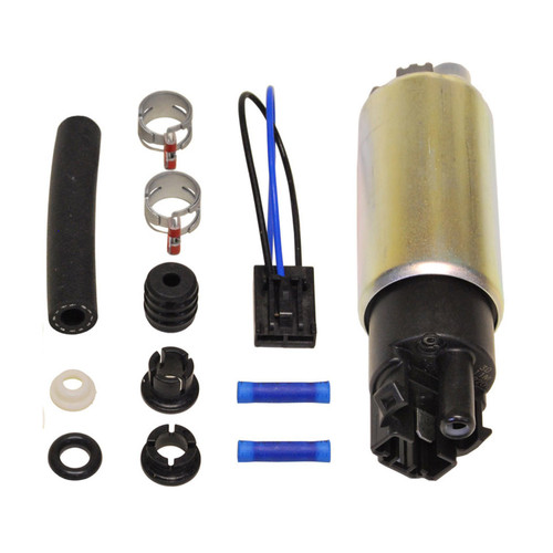 Denso Electric Fuel Pump 951-0022 for 2003-2011 Honda (Accord, Civic, CR-V, Element)