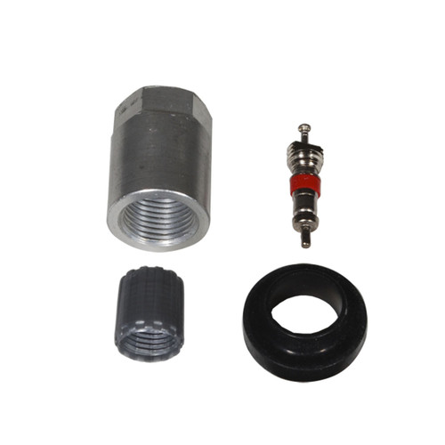 Denso Tire Pressure Monitoring System (TPMS) Sensor Service Kit 999-0620 for 2003-2008 INFINITI/Nissan (FX35, FX45, G35, M35)