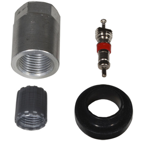 Denso Tire Pressure Monitoring System (TPMS) Sensor Service Kit 999-0620 for 2003-2008 INFINITI/Nissan (FX35, FX45, G35, M35)