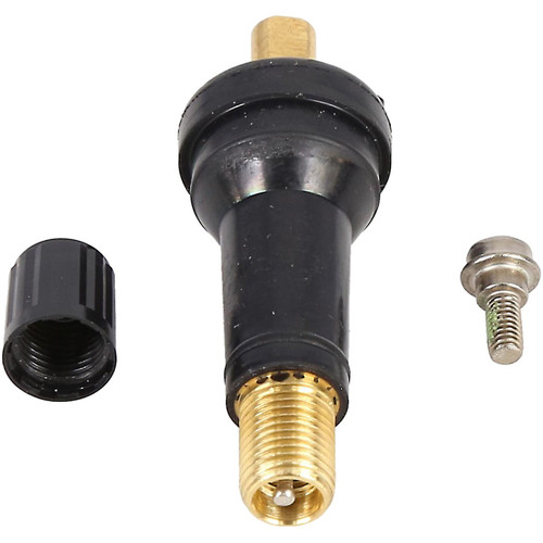 Denso Tire Pressure Monitoring System (TPMS) Sensor Service Kit 999-0658 for 2021-2024 Nissan (Kicks, Sentra, Versa)