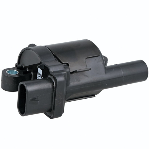 Denso Direct Ignition Coil 673-7111 for 2014-2023 Cadillac/Chevrolet/GMC (CTS, Escalade, Escalade ESV, Camaro)