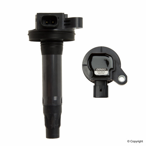 Denso Direct Ignition Coil 673-6013 for 2007-2017 Ford/Lincoln/Mazda (Edge, Explorer, F-150, Flex)