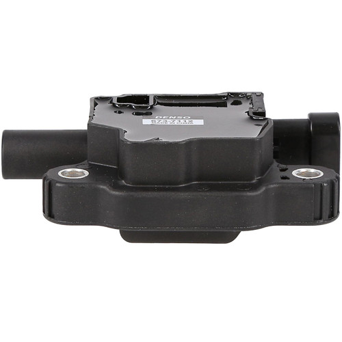Denso Direct Ignition Coil 673-7112 for 2014-2023 Cadillac/Chevrolet/GMC (CT5, CTS, Escalade, Escalade ESV)