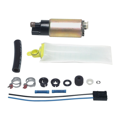 Denso Fuel Pump and Strainer Set 950-0124 for 1999-2003 Mazda (Protege, Protege5)