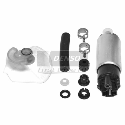 Denso Fuel Pump and Strainer Set 950-0226 for 2003-2009 Lexus/Toyota (GX470, 4Runner)
