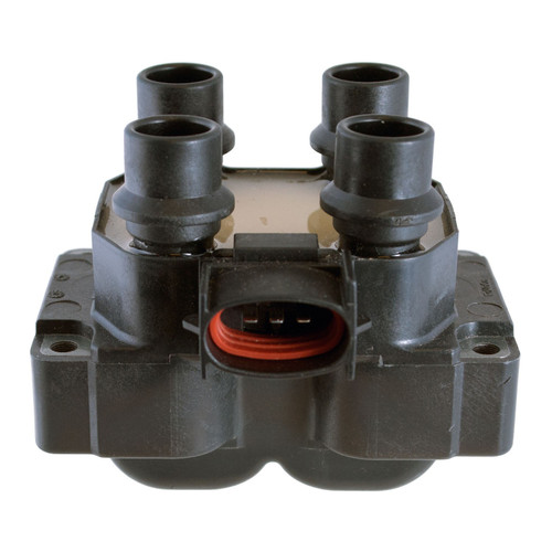 Denso Direct Ignition Coil 673-6101 for 1988-2003 Ford/Lincoln/Mazda (Contour, Crown Victoria, E-150 Econoline, E-150 Econoline Club Wagon)