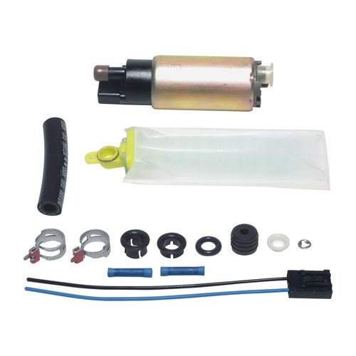 Denso Fuel Pump and Strainer Set 950-0166 for 2000-2006 Mazda (MPV)