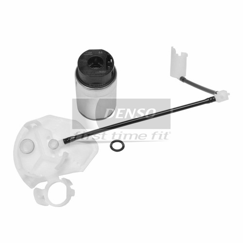 Denso Fuel Pump and Strainer Set 950-0230 for 2009-2013 Toyota (Corolla, Matrix)