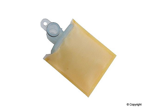 Denso Fuel Pump Strainer 952-0008 for 1989-2007 Geo/Hyundai/Lexus (Metro, Prizm, Sonata, GS300)