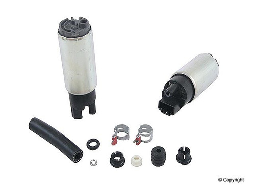 Denso Electric Fuel Pump 951-0001 for 1990-2010 Chevrolet/Lexus/Pontiac (Prizm, ES300, Vibe, tC)