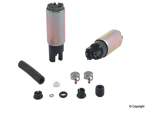 Denso Electric Fuel Pump 951-0004 for 1992-2008 Acura/Honda/Isuzu (CL, Integra, TL, Accord)