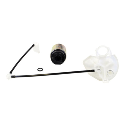 Denso Fuel Pump and Strainer Set 950-0206 for 2005-2009 Lexus/Toyota (GX470, 4Runner, FJ Cruiser)