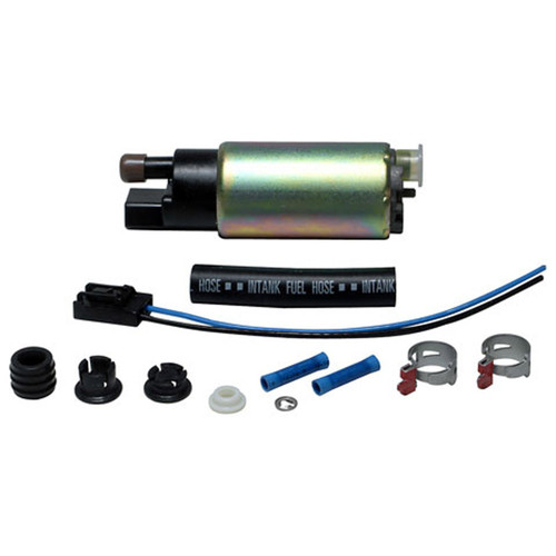 Denso Electric Fuel Pump 951-0008 for 1991-2012 Acura/Chrysler/Dodge (SLX, Sebring, Stratus, Contour)
