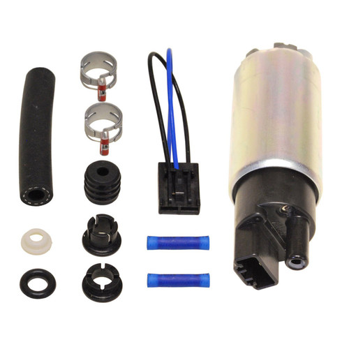 Denso Electric Fuel Pump 951-0017 for 2003-2004 Toyota (Sequoia, Tundra)