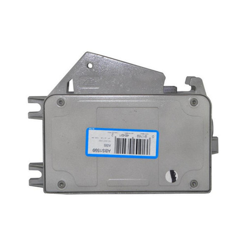 Blue Streak Electronics Reman ABS Control Module ABS1599 for 1994-1995 Buick/Chevrolet/GMC 3.8L 6.5L (LeSabre, Park Avenue, Riviera, Blazer)
