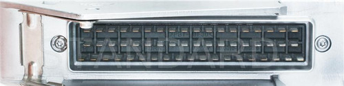 Blue Streak Electronics Reman ABS Control Module ABS1599 for 1994-1995 Buick/Chevrolet/GMC 3.8L 6.5L (LeSabre, Park Avenue, Riviera, Blazer)