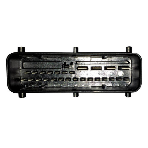 Blue Streak Electronics Reman ABS Control Module ABS3994 for 1999-2001 Audi 2.8L 1.8L (A4 Quattro, S4)