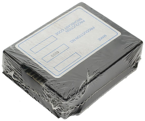 Blue Streak Electronics Reman Cruise Control Module CM4000 for 1984-1991 Buick/Cadillac/Chevrolet 2.5L 2.8L