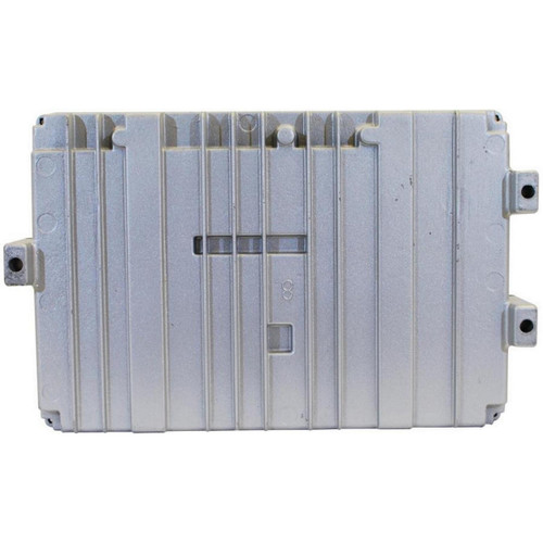 Blue Streak Electronics Reman Engine Control Module - Unprogrammed EM12064U for 2001 Dodge 3.9L (Ram 1500 Van)
