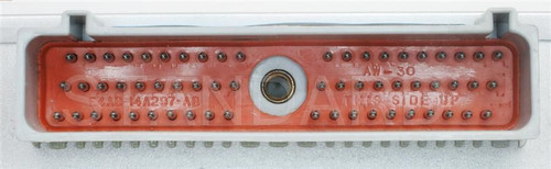 Blue Streak Electronics Reman Engine Control Module EM1308 for 1989-1990 Ford 2.9L (Bronco II, Ranger)
