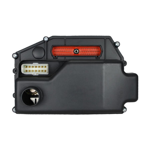 Blue Streak Electronics Reman Engine Control Module EM1781 for 1994-1996 Dodge 5.2L 3.9L (B1500, B2500, B3500, Dakota)