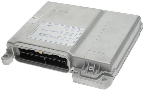 Blue Streak Electronics Reman Engine Control Module EM5026 for 1987-1990 Jeep 4.0L (Cherokee, Comanche, Wagoneer)