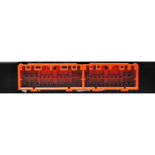 Blue Streak Electronics Reman ABS Control Module ABS1684 for 1994-1997 Acura 1.8L (Integra)