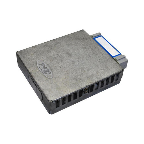 Blue Streak Electronics Reman Engine Control Module EM6525 for 1995 Ford 4.0L (Ranger)