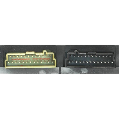 Blue Streak Electronics Reman Engine Control Module EM507 for 1986 Chrysler/Dodge/Plymouth 2.2L (Laser, LeBaron, 600, Aries)