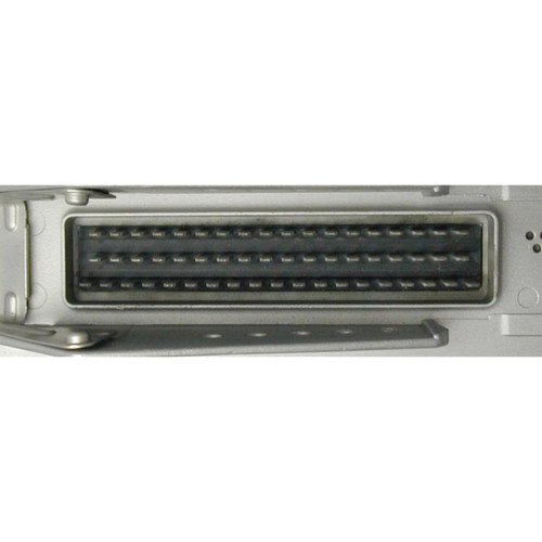 Blue Streak Electronics Reman ABS Control Module ABS1707