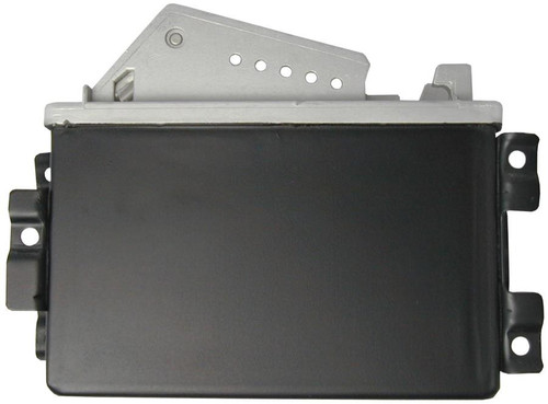 Blue Streak Electronics Reman ABS Control Module ABS1707