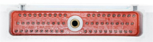 Blue Streak Electronics Reman Engine Control Module EM131 for 1987-1990 Ford 1.9L (Escort, EXP)