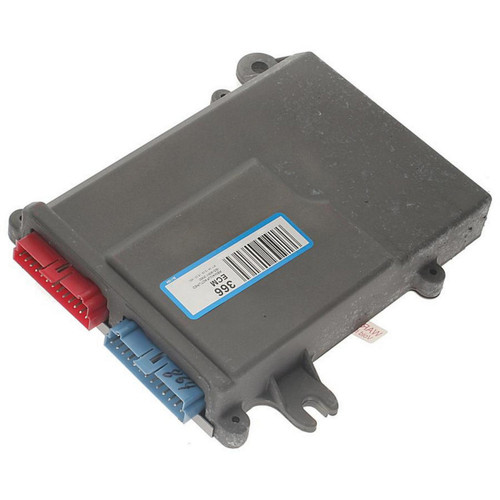 Blue Streak Electronics Reman Engine Control Module EM366 for 1987 Chrysler/Dodge/Plymouth 2.2L (LeBaron, New Yorker, Town & Country, 600)