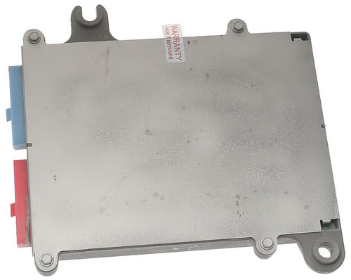 Blue Streak Electronics Reman Engine Control Module EM366 for 1987 Chrysler/Dodge/Plymouth 2.2L (LeBaron, New Yorker, Town & Country, 600)