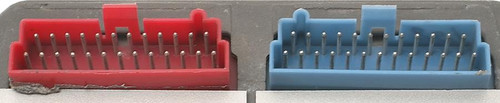Blue Streak Electronics Reman Engine Control Module EM366 for 1987 Chrysler/Dodge/Plymouth 2.2L (LeBaron, New Yorker, Town & Country, 600)
