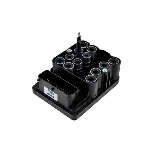 Blue Streak Electronics Reman ABS Control Module - Unprogrammed ABS4012U for 2010-2015 Chevrolet 1.8L 1.4L (Cruze)