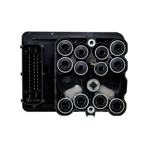 Blue Streak Electronics Reman ABS Control Module - Unprogrammed ABS4012U for 2010-2015 Chevrolet 1.8L 1.4L (Cruze)