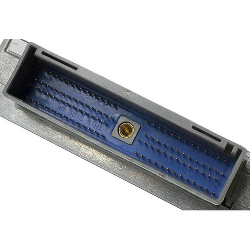 Blue Streak Electronics Reman Engine Control Module EM10395 for 1995-1997 Ford/Mazda 2.3L (F-100 Ranger, Ranger, B2300)