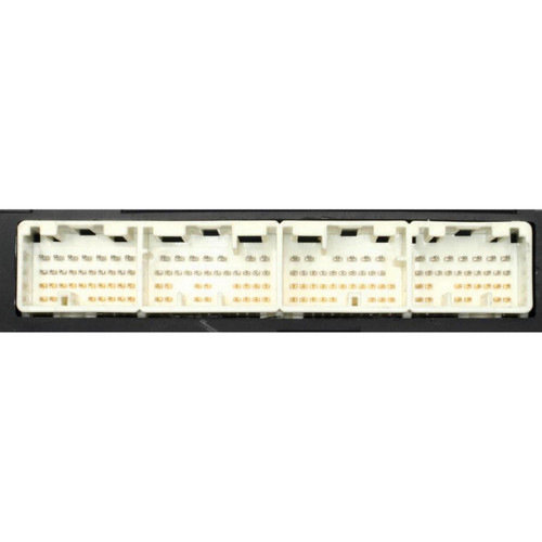 Blue Streak Electronics Reman Engine Control Module EM11418 for 2004-2005 Toyota 2.4L (Camry)