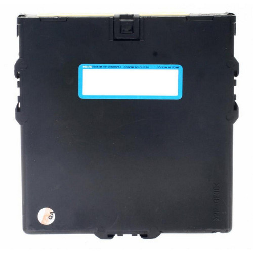 Blue Streak Electronics Reman Engine Control Module EM11418 for 2004-2005 Toyota 2.4L (Camry)