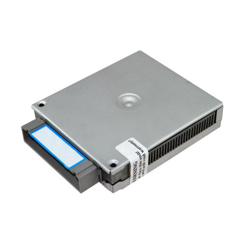 Blue Streak Electronics Reman Engine Control Module EM124 for 1987-1988 Ford 5.0L (Mustang)