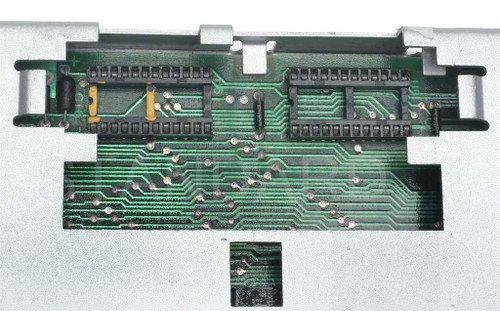 Blue Streak Electronics Reman Engine Control Module EM5120 for 1981-1984 Cadillac 6.0L (Commercial Chassis, DeVille, Eldorado, Fleetwood)