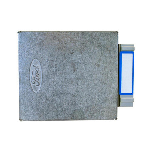 Blue Streak Electronics Reman Engine Control Module EM270 for 1995-1997 Ford/Mazda 3.0L 2.3L (F-100 Ranger, Ranger, B3000)