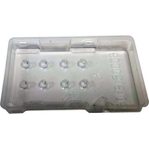 Blue Streak Electronics Reman ABS Control Module ABS4013 for 2010-2011 Ford 4.6L (Crown Victoria)