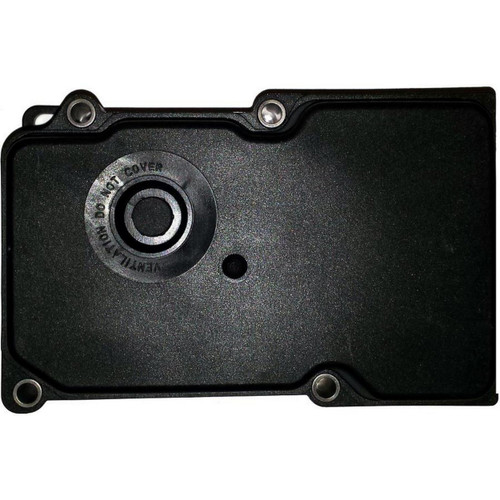 Blue Streak Electronics Reman ABS Control Module ABS4013 for 2010-2011 Ford 4.6L (Crown Victoria)